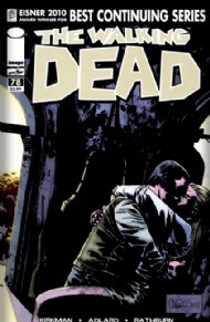 The Walking Dead 2003 - #78