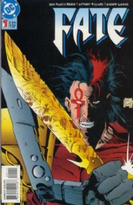 Fate 1994 - 1996 #1