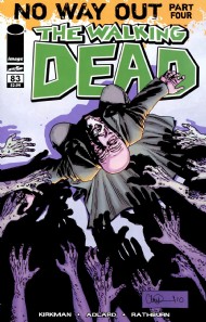 The Walking Dead 2003 - #83