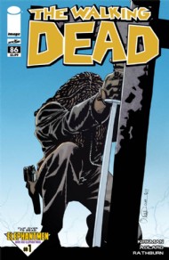 The Walking Dead 2003 - #86