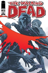The Walking Dead 2003 - #88