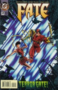 Fate 1994 - 1996 #2