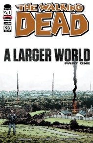 The Walking Dead 2003 - #93