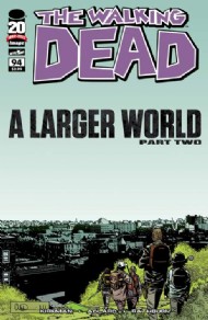The Walking Dead 2003 - #94