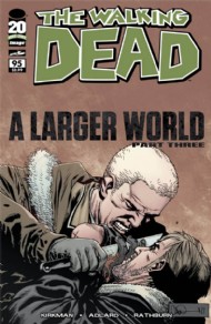The Walking Dead 2003 - #95