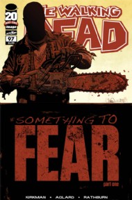 The Walking Dead 2003 - #97
