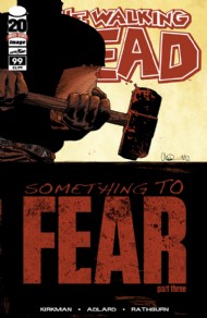The Walking Dead 2003 - #99