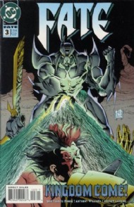 Fate 1994 - 1996 #3