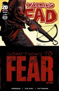 The Walking Dead 2003 - #101