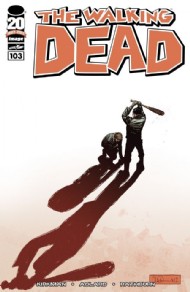 The Walking Dead 2003 - #103