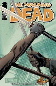 The Walking Dead 2003 - #110