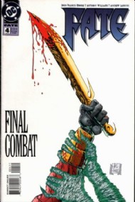 Fate 1994 - 1996 #4