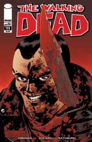 The Walking Dead 2003 - #111