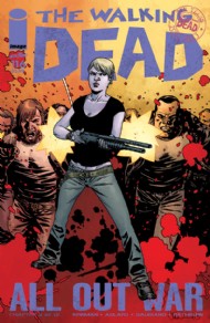 The Walking Dead 2003 - #116