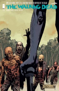 The Walking Dead 2003 - #129
