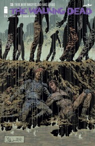 The Walking Dead 2003 - #130