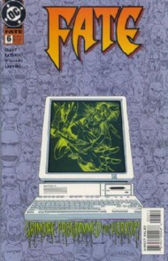 Fate 1994 - 1996 #6