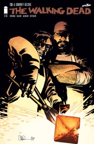 The Walking Dead 2003 - #131