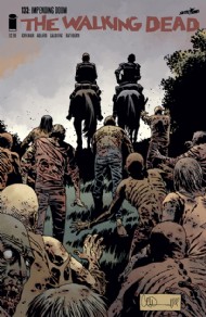 The Walking Dead 2003 - #133