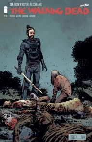 The Walking Dead 2003 - #134
