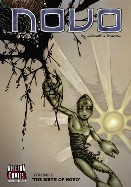 Novo Vol.1