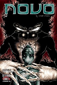 Novo 2008 - 2011 Vol.2