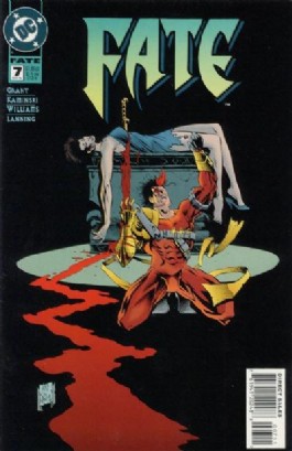Fate #7