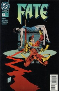 Fate 1994 - 1996 #7