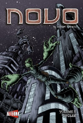 Novo Vol.5