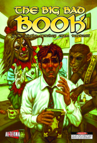 The Big Bad Book 2010 #1