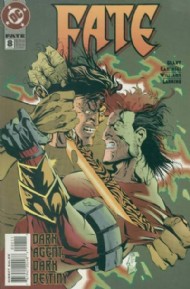 Fate 1994 - 1996 #8