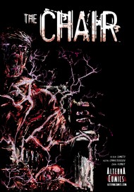 The Chair 2008 #1