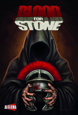 Blood for Stone #1