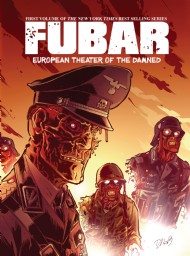 Fubar 2011 - 2013 #1