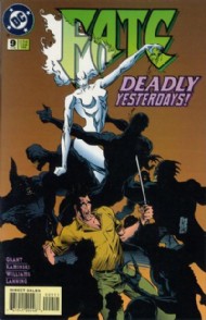 Fate 1994 - 1996 #9