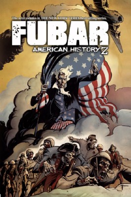 Fubar #3