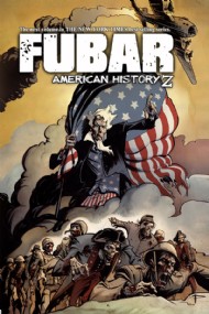 Fubar 2011 - 2013 #3