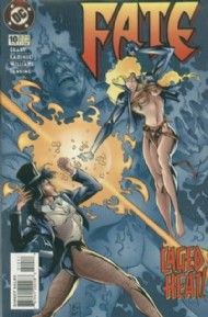 Fate 1994 - 1996 #10