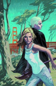 Buffy the Vampire Slayer Season 10 2014- #11