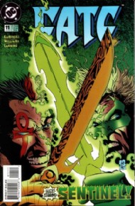 Fate 1994 - 1996 #11