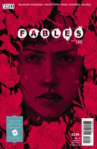 Fables 2002 - 2014 #148