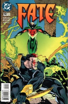 Fate #12