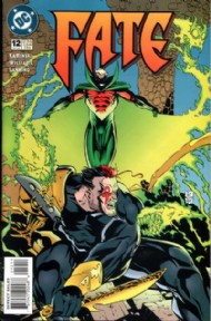 Fate 1994 - 1996 #12