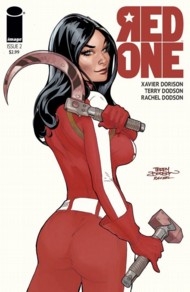 Red One 2015 #2