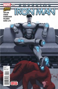 Superior Iron Man 2014-2015 #4