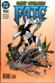 Fate 1994 - 1996 #15