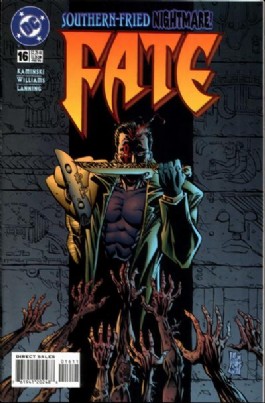 Fate #16