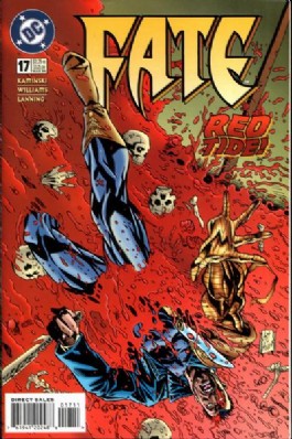 Fate #17