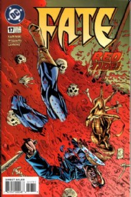 Fate 1994 - 1996 #17