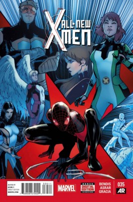 All-New X-Men #35